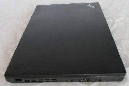 LENOVO X270, 7TH GEN CORE i5, 256GB SSD, 8GB RAM, WIFI, CAM, 12.5``, WIN 10 PRO, ETC