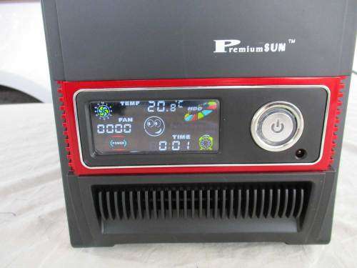 STYLISH DESKTOP PC INTEL CORE i3, 8GB RAM, 500GB HD, DVD,  WIN 10 PRO,ETC