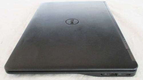 DELL E7450, 5TH GEN CORE i7, 256GB SSD, 8GB RAM, WIFI, CAM, 14.1, WIN 10 PRO, ETC