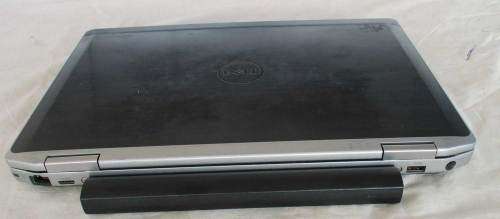 DELL E6330 CORE i7, 256GB SSD, 8GB RAM, WIFI, CAM, 14.1, WIN 10 PRO, ETC