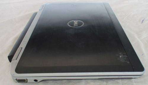 DELL E6330 CORE i7, 256GB SSD, 8GB RAM, WIFI, CAM, 14.1, WIN 10 PRO, ETC