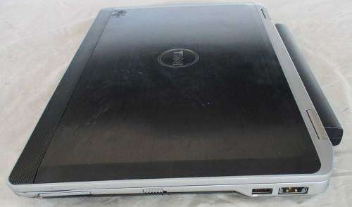 DELL E6330 CORE i7, 256GB SSD, 8GB RAM, WIFI, CAM, 14.1, WIN 10 PRO, ETC