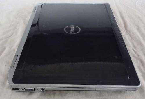 DELL E6430, INTEL CORE i7, 320GB HD, 8GB RAM, WIFI, CAM, 15.6, WIN 10 PRO, ETC