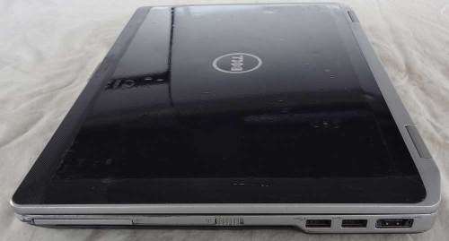 DELL E6430, INTEL CORE i7, 320GB HD, 8GB RAM, WIFI, CAM, 15.6, WIN 10 PRO, ETC