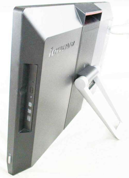 LENOVO S20-  ALL-IN-ONE 19.5`,  CELERON CPU J1800, 4GB RAM, 500GB HD, WIFI, CAM, WIN 10 HOME, ETC