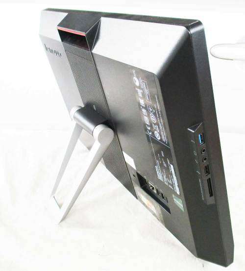 LENOVO S20-  ALL-IN-ONE 19.5`,  CELERON CPU J1800, 4GB RAM, 500GB HD, WIFI, CAM, WIN 10 HOME, ETC