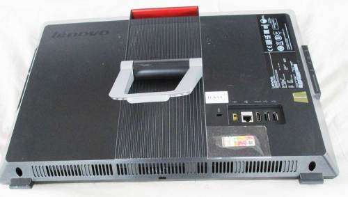 LENOVO S20-  ALL-IN-ONE 19.5`,  CELERON CPU J1800, 4GB RAM, 500GB HD, WIFI, CAM, WIN 10 HOME, ETC