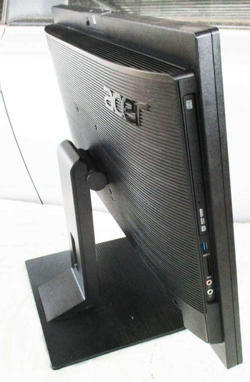 Acer  z4810,  all-in-one 23 inch, intel core i5, 8gb ram, 500gb hd, dvd-rw,cam, win 10 pro, etc