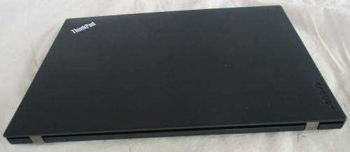 LENOVO T470, 7TH GEN CORE i7, 256GB SSD, 8GB RAM, WIFI, CAM, 14.1, WIN 10 PRO, ETC