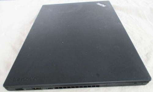 LENOVO T470, 7TH GEN CORE i7, 256GB SSD, 8GB RAM, WIFI, CAM, 14.1, WIN 10 PRO, ETC
