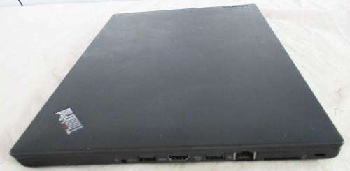LENOVO T470, 7TH GEN CORE i7, 256GB SSD, 8GB RAM, WIFI, CAM, 14.1, WIN 10 PRO, ETC