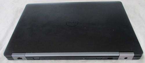 DELL E5570, 6TH GEN CORE i7, 500GB 8GB RAM, WIFI, CAM, 15.6, WIN 10 PRO, ETC