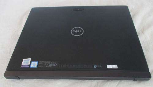 DELL L7285,7TH GEN, CORE i7, 256GB SSD, 16GB RAM, TOUCHSCREEN,WIFI, CAM, 12.3, WIN 10 PRO, ETC