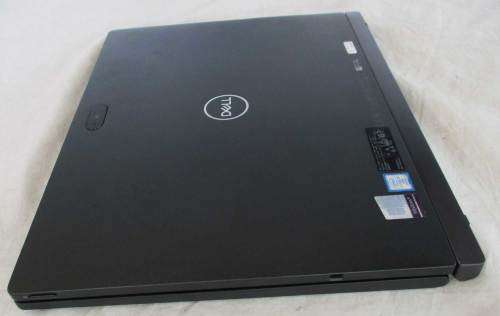 DELL L7285,7TH GEN, CORE i7, 256GB SSD, 16GB RAM, TOUCHSCREEN,WIFI, CAM, 12.3, WIN 10 PRO, ETC