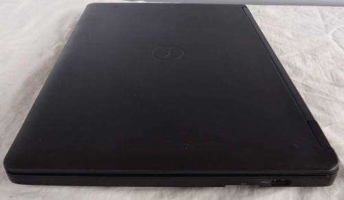 DELL E5450, 5TH GEN CORE i5, 320GB, 8GB RAM, WIFI, CAM, 14.1, WIN 10 PRO, ETC