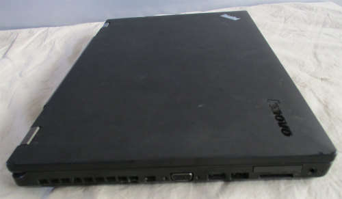 LENOVO T540P, INTEL CORE i5, 500GB HD, 8GB RAM, WIFI, CAM, 15.6`, WIN 10 PRO, ETC