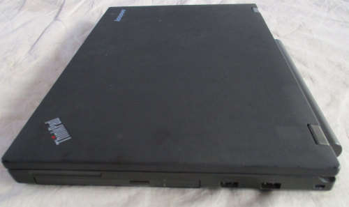 LENOVO T540P, INTEL CORE i5, 500GB HD, 8GB RAM, WIFI, CAM, 15.6`, WIN 10 PRO, ETC