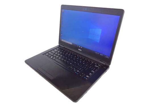 Dell l5480, 7th gen core i7, 256gb ssd, 8gb ram, wifi,cam,14.1in , win 11 pro, etc