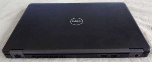 Dell l5480, 7th gen core i7, 256gb ssd, 8gb ram, wifi,cam,14.1in , win 11 pro, etc