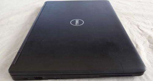 Dell l5480, 7th gen core i7, 256gb ssd, 8gb ram, wifi,cam,14.1in , win 11 pro, etc