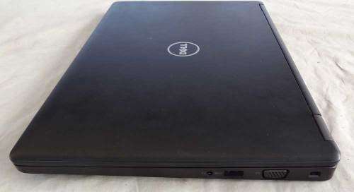 Dell l5480, 7th gen core i7, 256gb ssd, 8gb ram, wifi,cam,14.1in , win 11 pro, etc