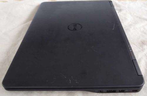 Dell  e7250, 5th gen core i7, 256gb ssd, 8gb ram, wifi,cam,12.5``, win 11 pro, etc