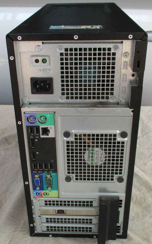 FIRESALE Dell opt 7010, desktop pc intel core i3, 8gb ram, 500gb hd, dvdrw, win 11 pro,etc