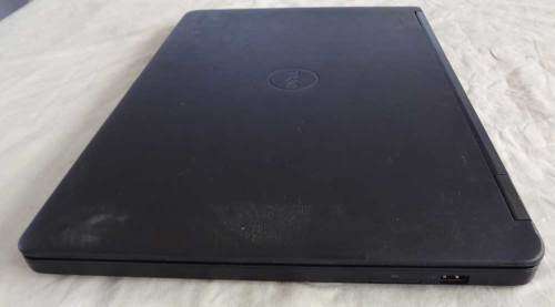 Dell e5550, 5th gen core i7, nvidia,128gb  ssd, 8gb ram, wifi, cam, 15.6in, win 11 pro, etc