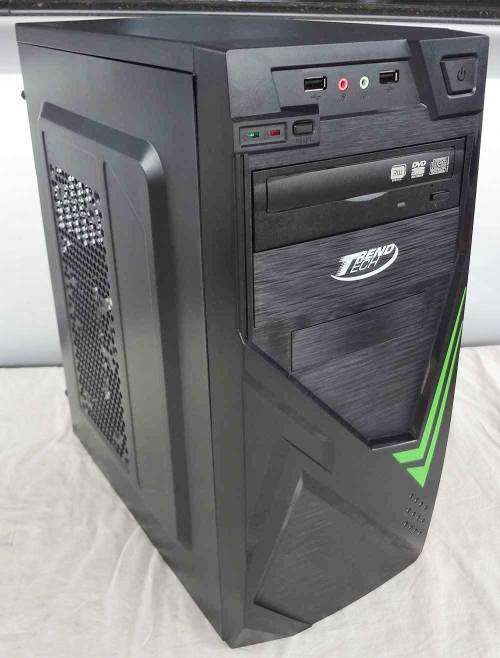 Super fast pc, 10th gen celeron g5905, 4gb ram, 128gb ssd, dvd rw,  win 11 pro,etc