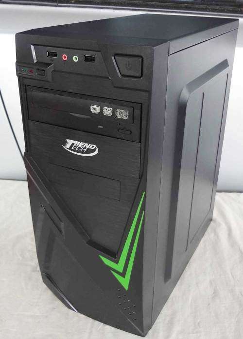 Super fast pc, 10th gen celeron g5905, 4gb ram, 128gb ssd, dvd rw,  win 11 pro,etc