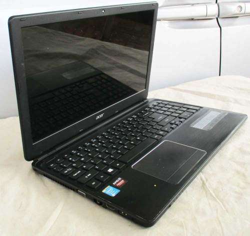 ACER  V5, INTEL CORE i7, 1TB HD, 8GB RAM, WIFI,AMD GRAPHICS  CAM, 15.6``, WIN 11 PRO, ETC