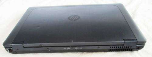 HP  Z BOOK 17, INTEL CORE i7, 128GB SSD + 1TB HD, 16GB RAM, WIFI, CAM, 17.3``, WIN 11 PRO, ETC