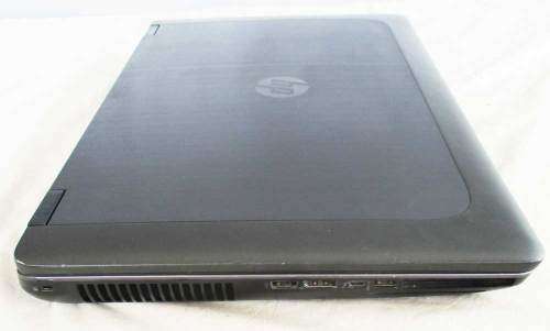 HP  Z BOOK 17, INTEL CORE i7, 128GB SSD + 1TB HD, 16GB RAM, WIFI, CAM, 17.3``, WIN 11 PRO, ETC