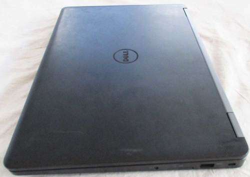 Dell e5470, 6th gen core i5, 500gb hd, 8gb ram, wifi, cam, 14.1``, win 11 pro, etc