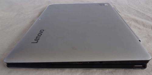 Lenovo  miix320,  z8350 cpu, 30gb ssd, 2gb ram, wifi, cam, 10.1``,touchscreen ,win 10 pro, etc