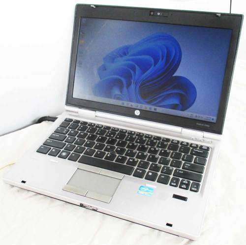 Hp 2560p, intel core i5, 320gb, 4gb ram, wifi, cam, 12.5``, e-sata, d-port, etc
