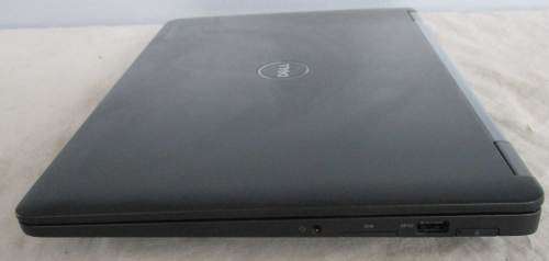 DELL E7470, 6th GEN CORE i7, 256GB SSD, 8GB RAM, WIFI, 3G, BLUETOOTH, CAM, 14.1``, WIN 11 pro, etc