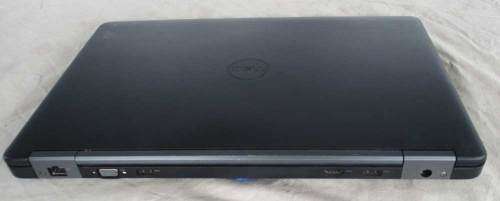 DELL E5550, 5th GEN CORE i7, 500GB, 8GB RAM, WIFI, 3G, BLUETOOTH, CAM, 15.6``, WIN 11 pro, etc