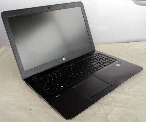 FIRESALE HP ZBOOK 15UG4, 7th GEN CORE i7, 256GB SSD + 500GB, 8GB, WIFI, CAM, 15.6``, WIN 11 pro, etc
