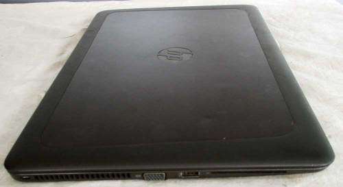 FIRESALE HP ZBOOK 15UG4, 7th GEN CORE i7, 256GB SSD + 500GB, 8GB, WIFI, CAM, 15.6``, WIN 11 pro, etc