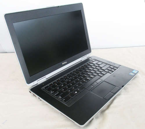 dell e6430, core i7, 500gb, 6gb ram, wifi, 14.1``, win 11 pro, etc