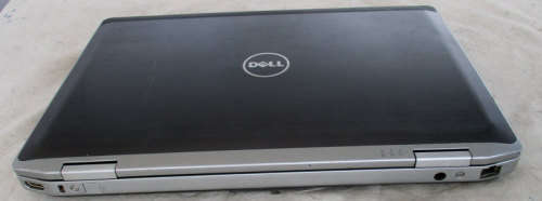 dell e6430, core i7, 500gb, 6gb ram, wifi, 14.1``, win 11 pro, etc