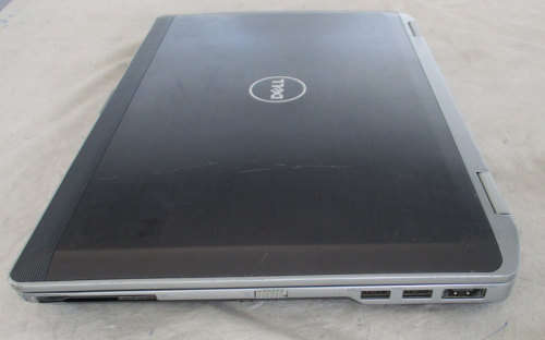 dell e6430, core i7, 500gb, 6gb ram, wifi, 14.1``, win 11 pro, etc