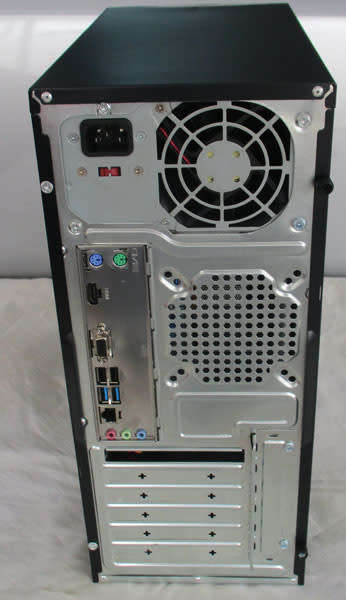 New stylish desktop pc, intel 7th gen, core i3, 8gb ram, 256gb ssd, dvd-rw,  win 11 pro,etc