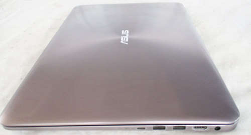 gaming asus ,7th gen,core i7,8gb ram,128gb ssd + 1tb hd, 15.6` UHD 3840 X 2160 display,win 11 pro