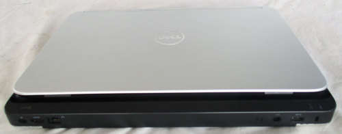 dell XPS l502x, intel core i7, 8gb ram, 500gb hd, dvd rw, 15.6`` wi-fi,  win 10 pro,etc