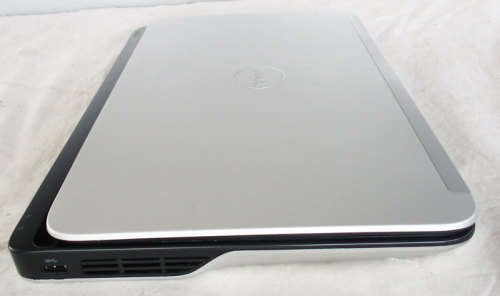 dell XPS l502x, intel core i7, 8gb ram, 500gb hd, dvd rw, 15.6`` wi-fi,  win 10 pro,etc