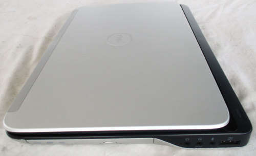 dell XPS l502x, intel core i7, 8gb ram, 500gb hd, dvd rw, 15.6`` wi-fi,  win 10 pro,etc