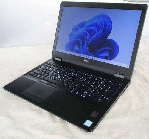 dell  L5580, 6th gen core i5,nvidia, 500gb hd, 8gb ram, wifi, 3g, cam, 15.6``, win 11 pro, etc