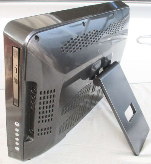 Mecer  all-in-one 23 inch, intel core i5, 8gb ram, 500gb hd,wifi, dvd-rw,cam, win 11 pro, etc